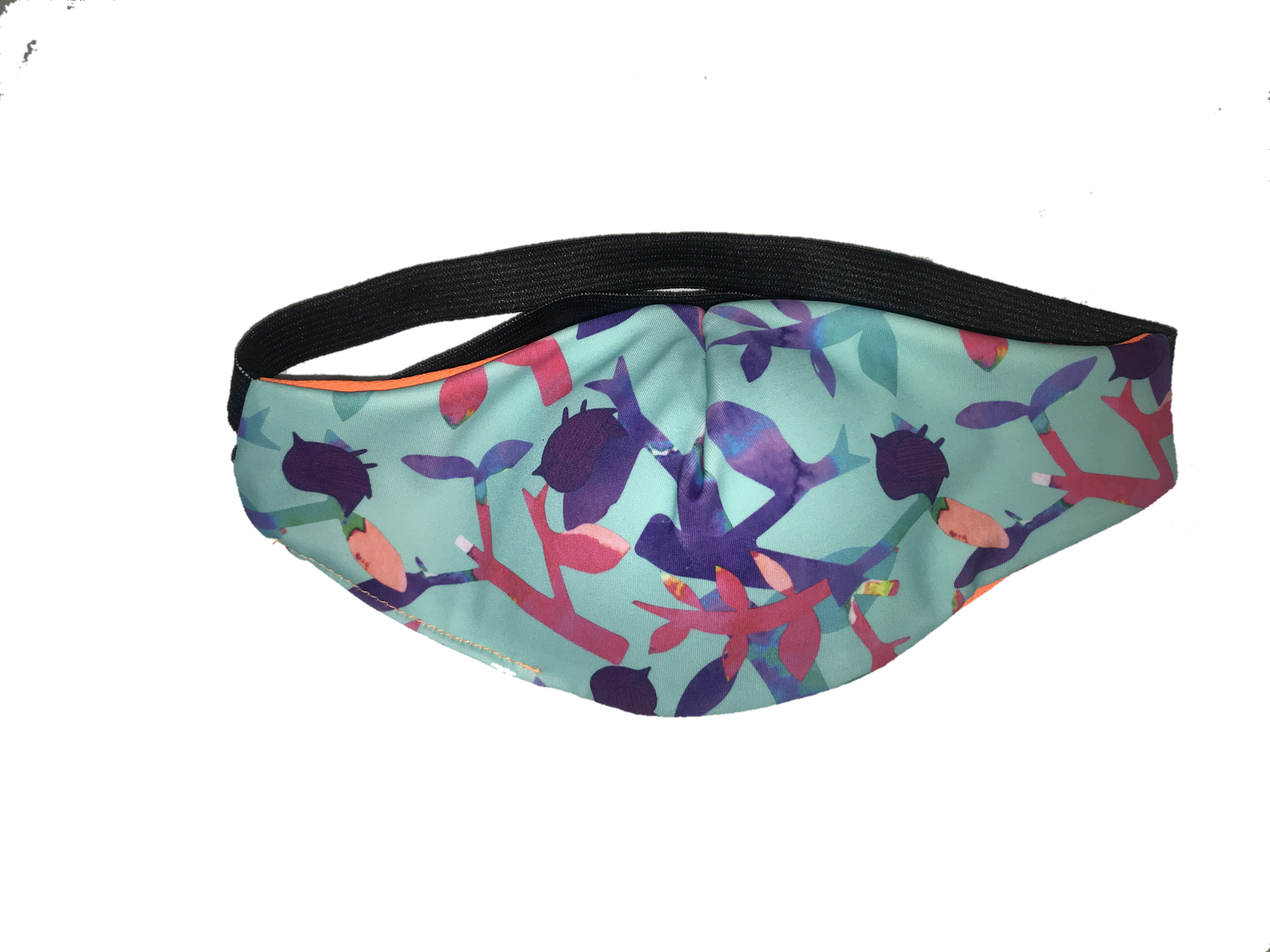 MultiLayer, ReUsable Face Masks