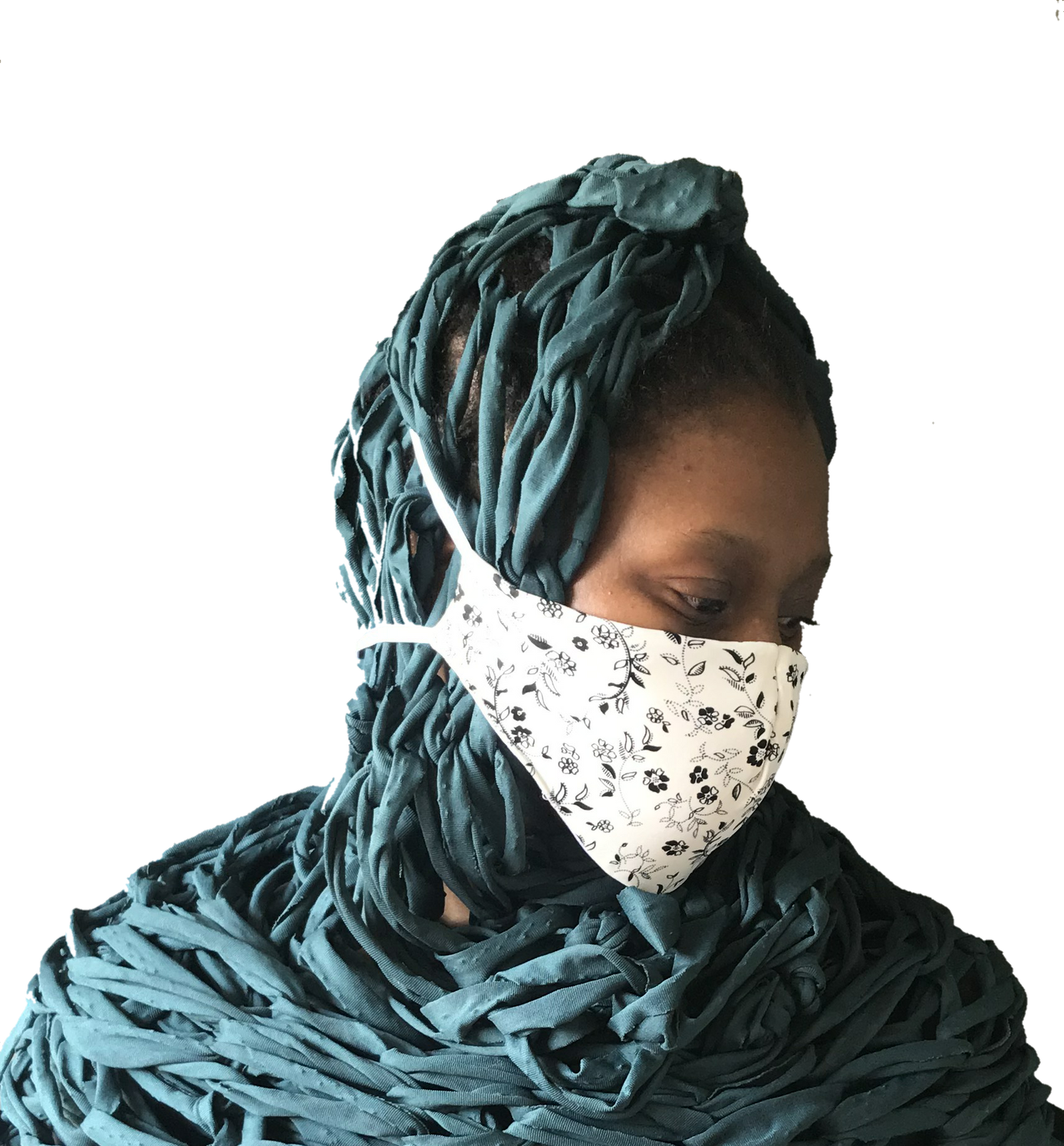MultiLayer, ReUsable Face Masks