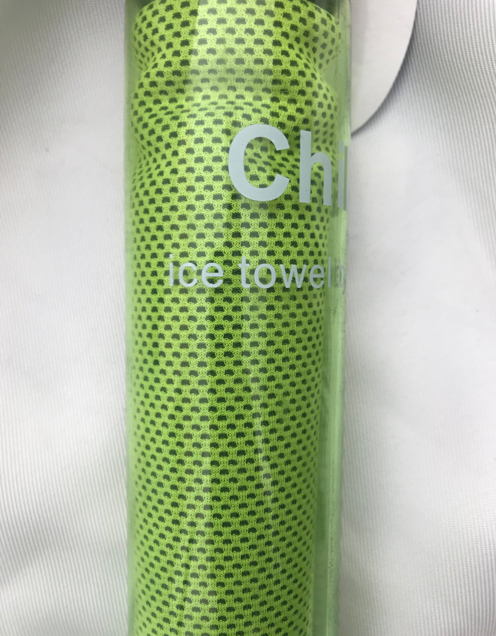 Chillax - Cooling Towels