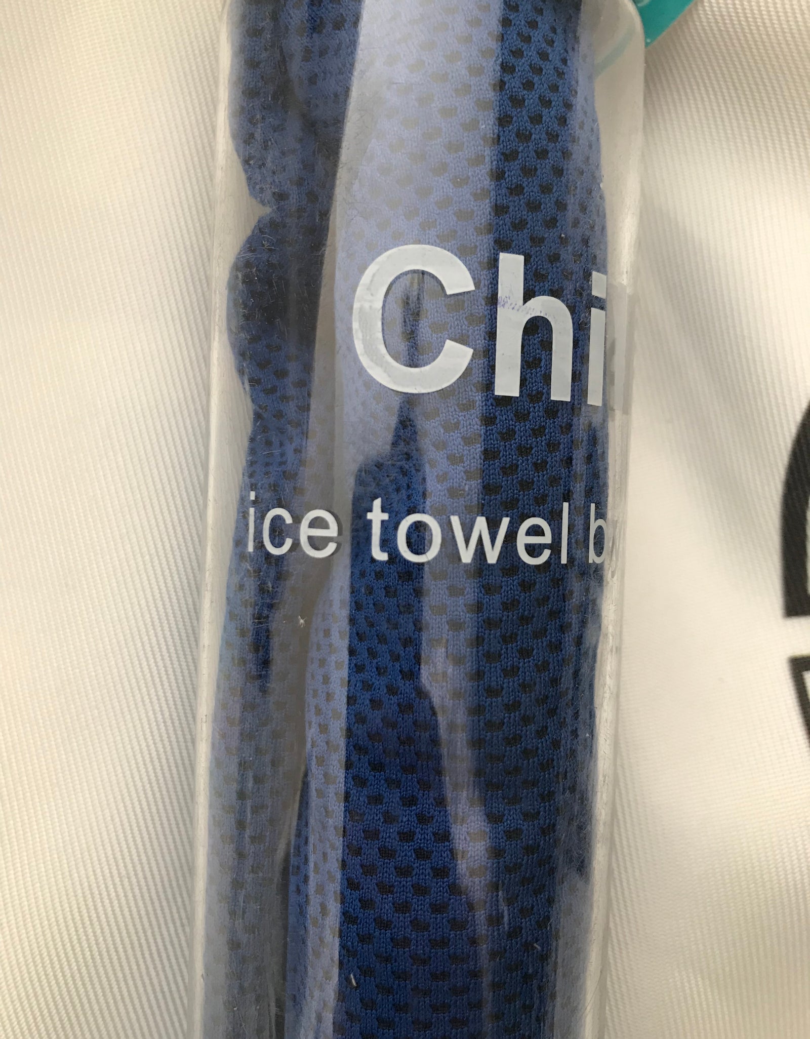 Chillax - Cooling Towels