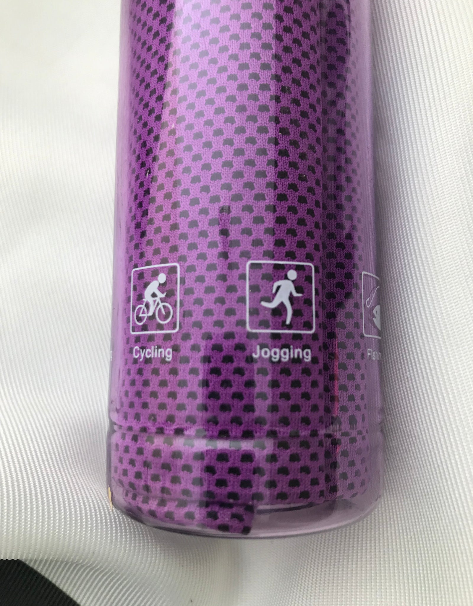 Chillax - Cooling Towels