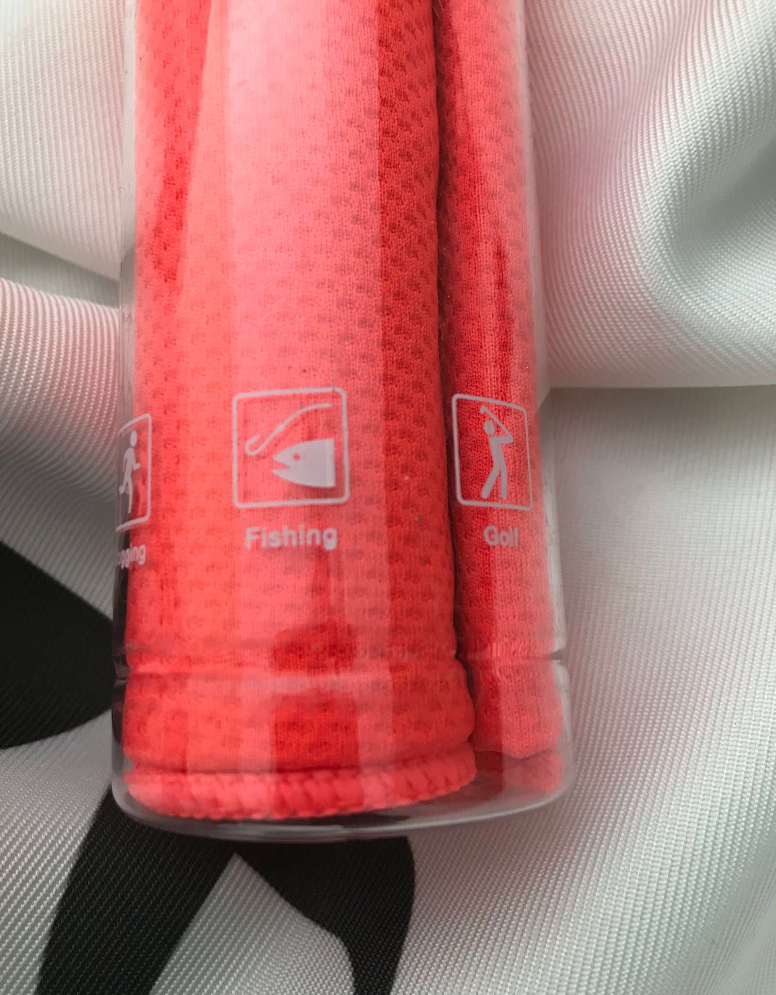 Chillax - Cooling Towels