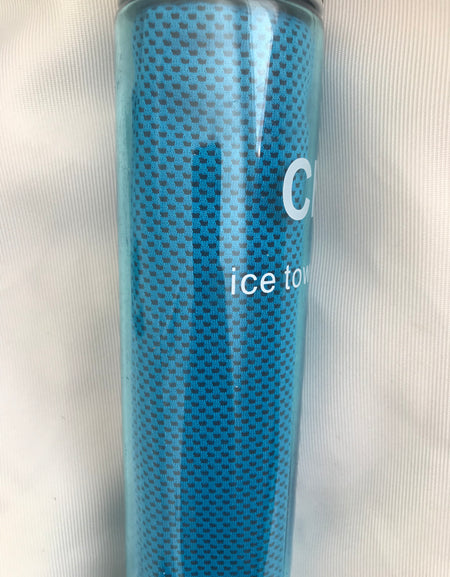 Chillax - Cooling Towels