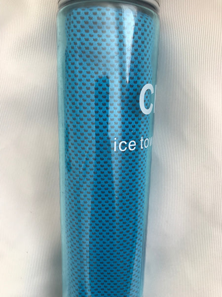 Chillax - Cooling Towels