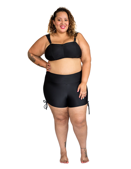 Bandeaux & Shorts Set - Various Prints & Colours