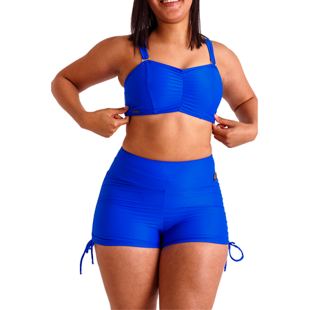 Bandeaux & Shorts Set - Various Prints & Colours