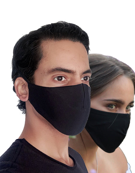 MultiLayer, ReUsable Face Masks