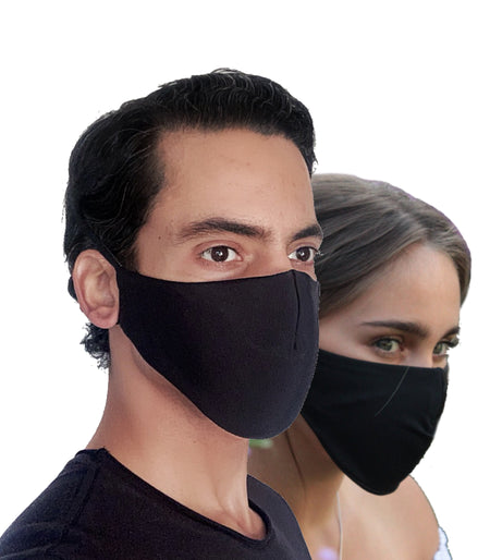 MultiLayer, ReUsable Face Masks
