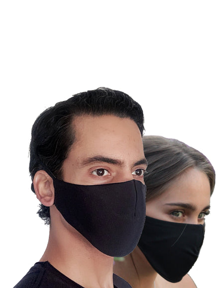 MultiLayer, ReUsable Face Masks
