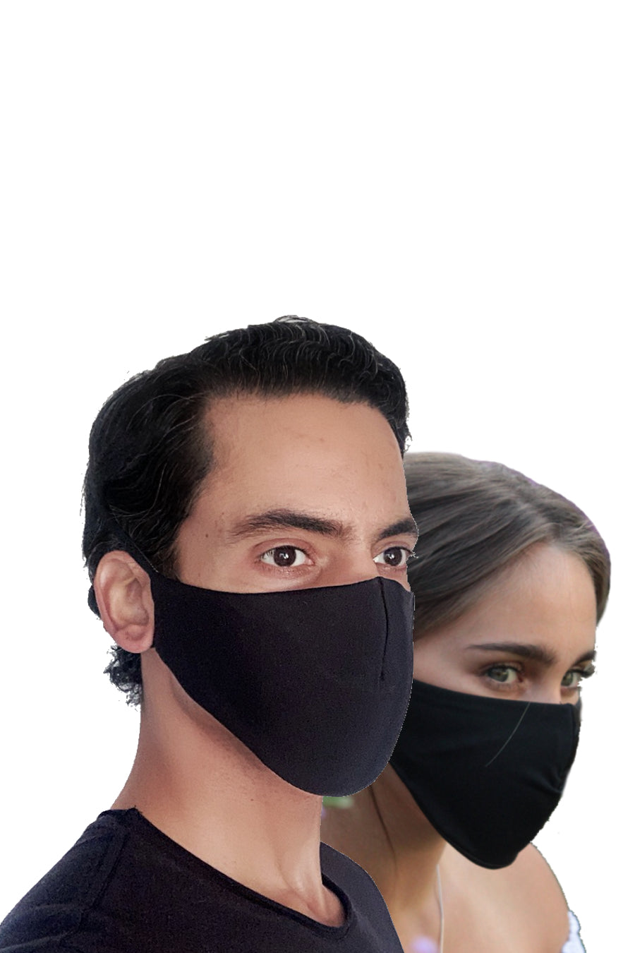 MultiLayer, ReUsable Face Masks