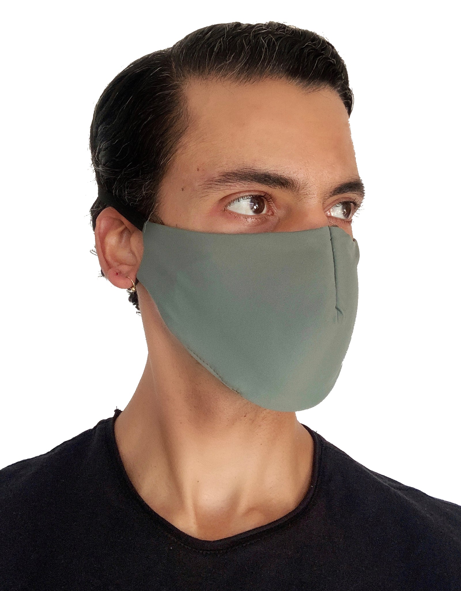 MultiLayer, ReUsable Face Masks