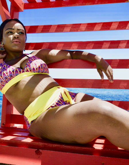 Bikini Sets - Various Prints