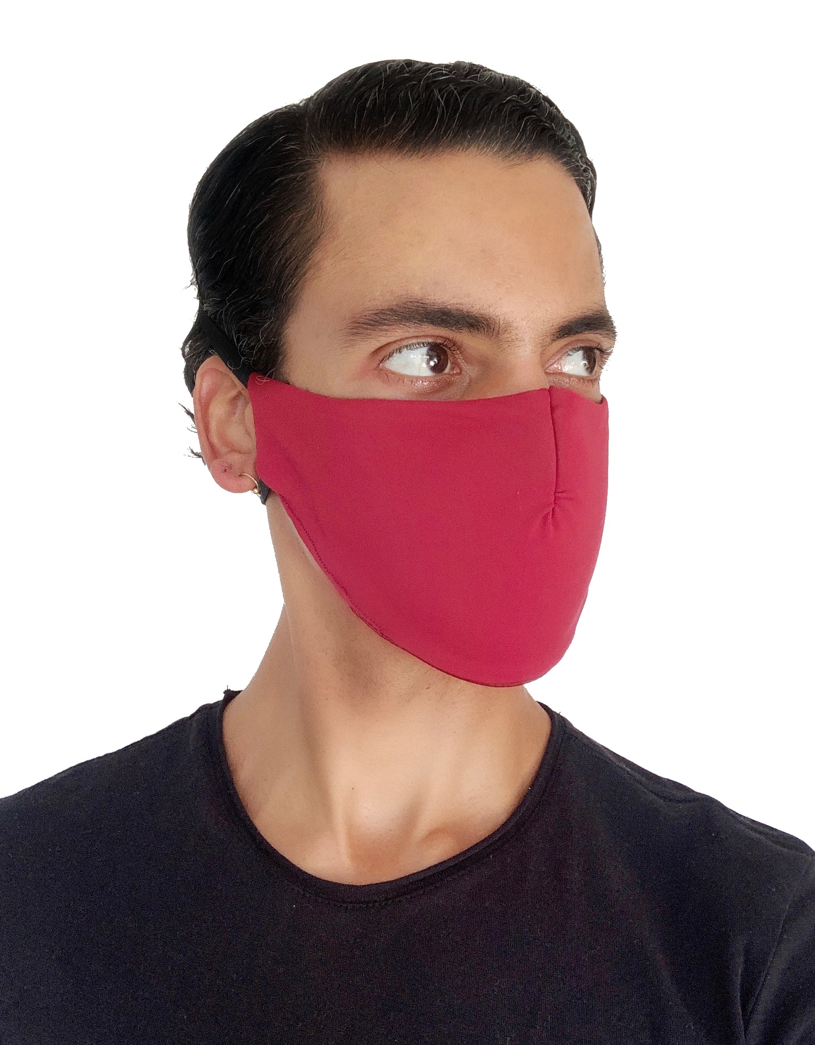 MultiLayer, ReUsable Face Masks