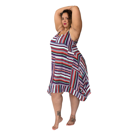 LLYLA Sun / Summer Dress