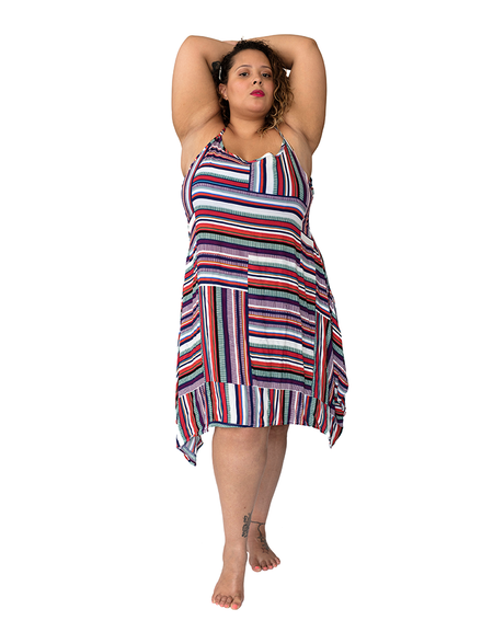 LLYLA Sun / Summer Dress