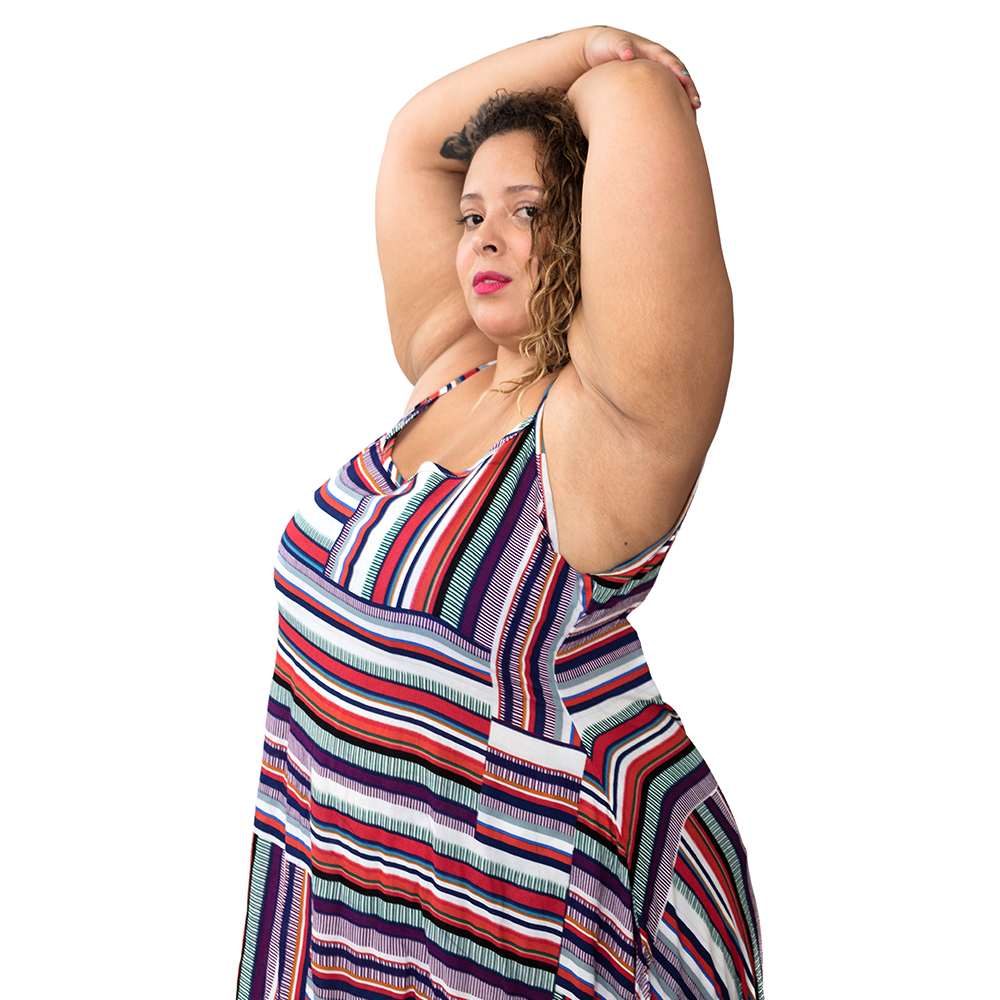 LLYLA Sun / Summer Dress