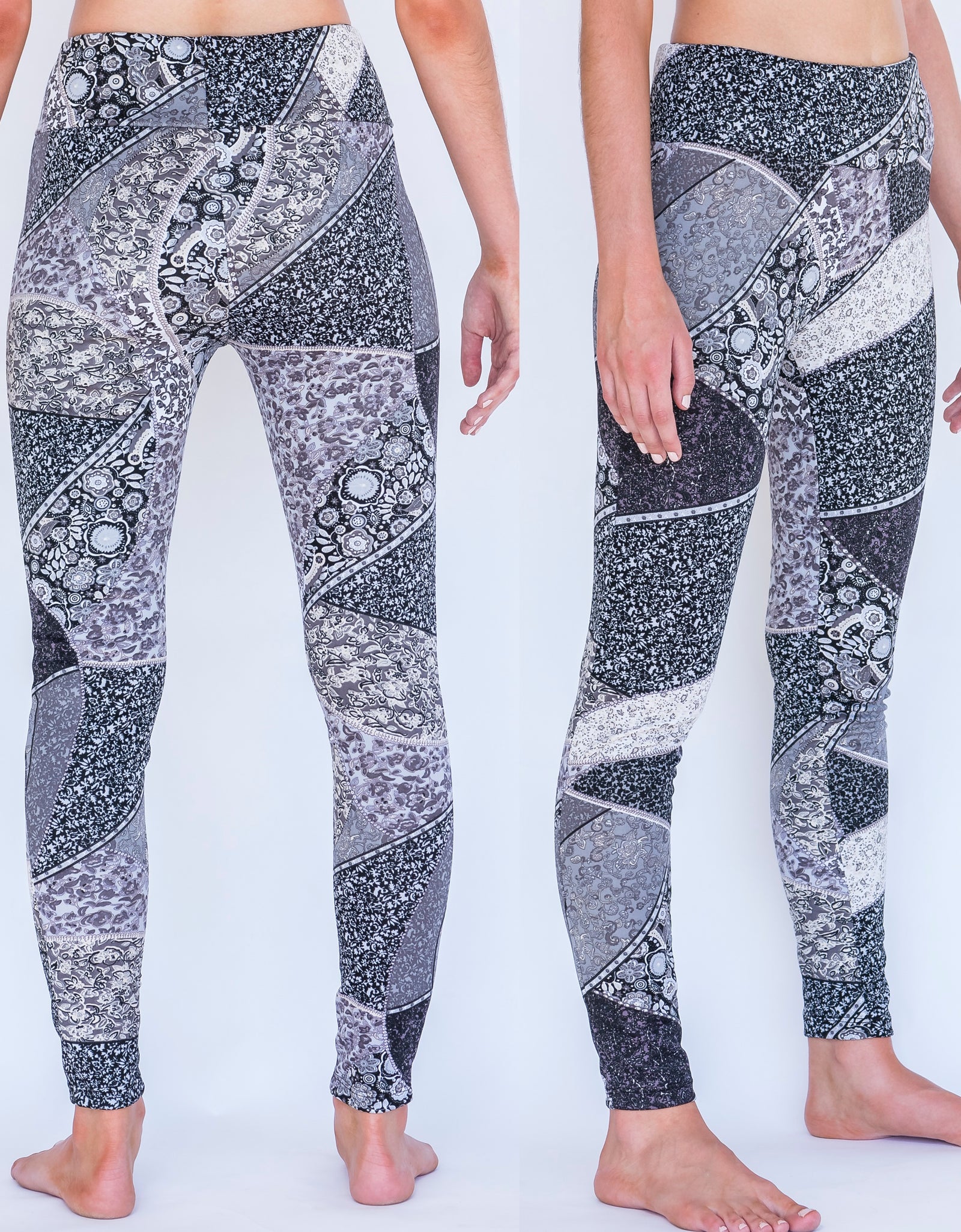 Winter Leggings