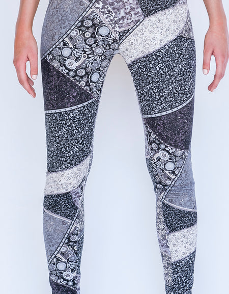 Winter Leggings
