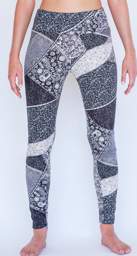 Winter Leggings