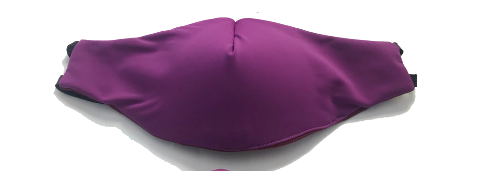 MultiLayer, ReUsable Face Masks
