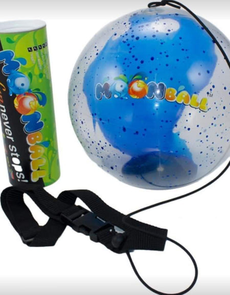 MoonBalls