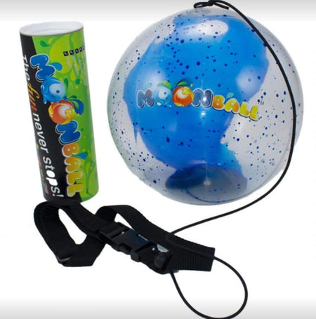 MoonBalls