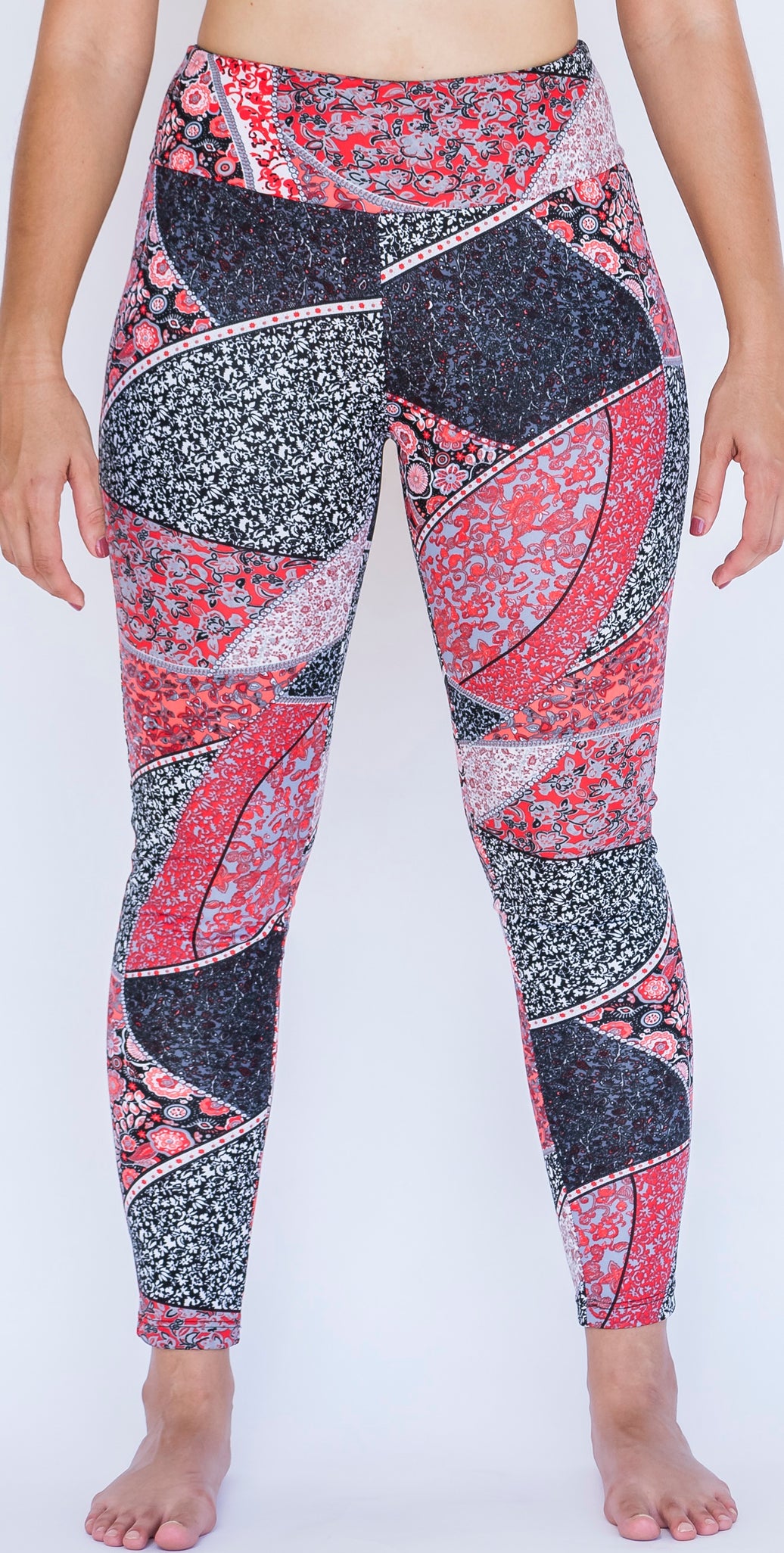 Winter Leggings